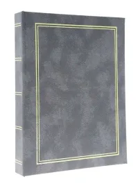 album-kieszeniowy-36-zdjec-15x21-classic-szary-mozliwy-nadruk