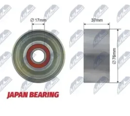 rolka-napinacza-paska-wielorowkowego-honda-accord-viii-2-4-07-08-