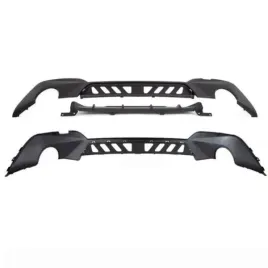 dyfuzor-bmw-g20-g21-m-performance-matt-black