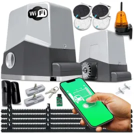 zestaw-naped-do-bramy-przesuwnej-lampa-silownik-piloty-600-kg-wifi-automat