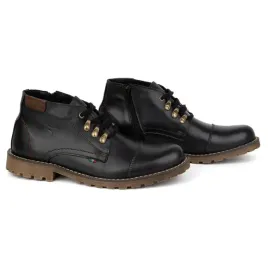 trzewiki-buty-meskie-zimowe-skorzane-963mp-czarne-z-brazem-41