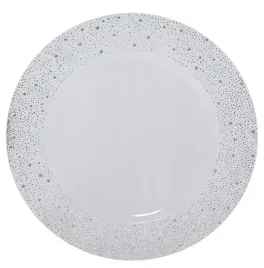 podtalerz-bialy-z-nakrapianym-srebrnym-rantem-33cm-plastikowy