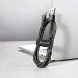 kabel-usb-do-micro-usb-szaro-czarny-cafule-2-0a-30-zlacza-usb-microusb-typ-b