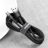 kabel-usb-do-micro-usb-szaro-czarny-cafule-2-0a-30-stan-nowy-marka-baseus