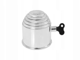 oslona-haka-holowniczego-z-kluczykiem-chrom