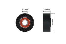 rolka-napinacza-paska-wielorowkowego-nissan-micra-k12-1-5dci-note-e11-1-5dc