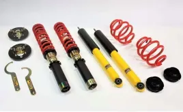 bmw-seria-3-e30-cabriolet-zawieszenie-gwintowane