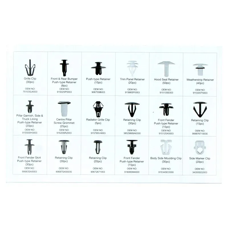 spinki-kolki-tapicerki-honda-stan-nowy