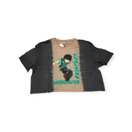 crop-top-damski-spencer-s-my-hero-academia-xl
