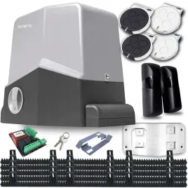 zestaw-naped-do-bramy-przesuwnej-1000-5xlistwy-zebate-4xpilot-automat-safe