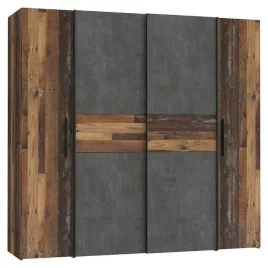 szafa-ubraniowa-200-cm-narago-klts62321-z-drzwiami-przesuwnymi-forte