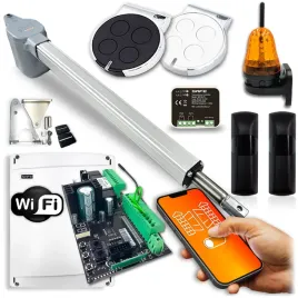 naped-do-bramy-jednoskrzydlowej-35m-wifi-tuy-automat-safe-24v-2xpilot-foto