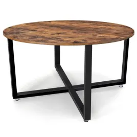 stolik-songmics-okragly-88-x-88-x-47cm-dab-dziki