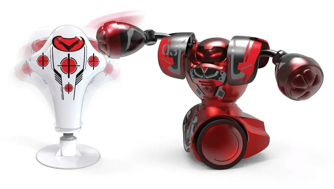 silverlit-robo-kombat-trening-red