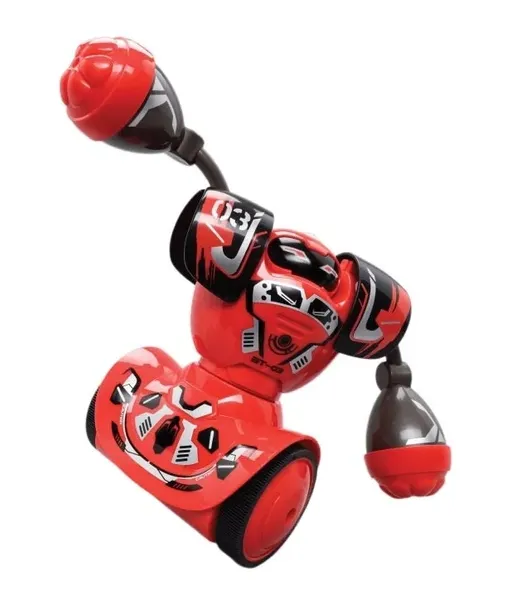 silverlit-robo-kombat-trening-red-stan-opakowania-oryginalne