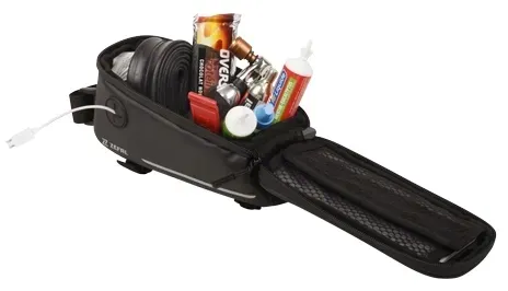 torba-rowerowa-na-rame-zefal-console-pack-t1-stan-nowy-cechy-dodatkowe-przezroczyste-okno-wodoodpornosc-wspolpraca-z-ekranami-dotykowymi