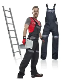 ogrodniczki-spodnie-robocze-meskie-bawelniane-czarne-ardon-cool-trend-r-50