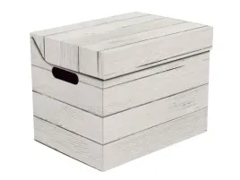 mocne-pudelko-dekoracyjne-archiwum-deska-szara