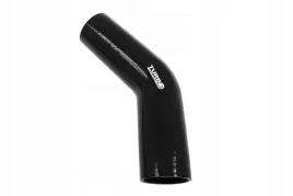 kolanko-45st-turboworks-black-70mm-xl