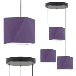 lampa-wiszaca-sufitowa-fioletowa-regulowana-led-e27-zyrandol-abazur-modna