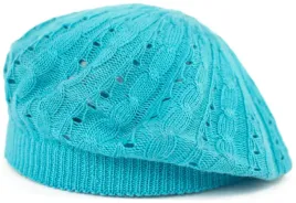 beret-azurek-turkusowy-cz21473