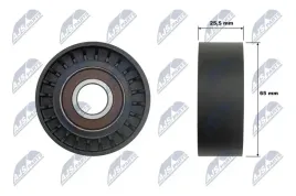 rolka-napinacza-paska-wielorowkowego-mitsubishi-asx-ga-w-09-lancer-viii-cy