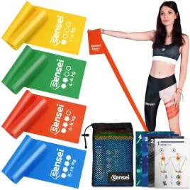 zestaw-4-tasm-do-cwiczen-dlugie-gumy-oporowe-2-m-fitness