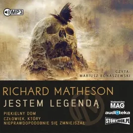 jestem-legenda-audiobook-richard-matheson