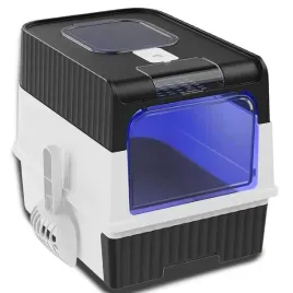 duza-zamknieta-kuweta-dla-kota-z-szuflada-bakteriobojcza-lampa-i-lopatka