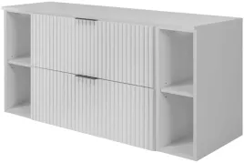 zestaw-biala-szafka-lazienkowa-pod-umywalke-120-cm-z-bialymi-regalami-blat