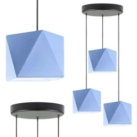 lampa-wiszaca-sufitowa-niebieska-regulowana-led-e27-zyrandol-abazur-modna