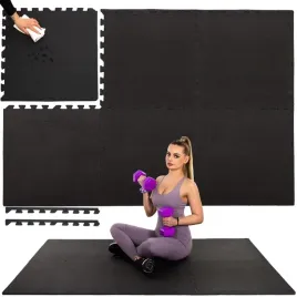 puzzle-piankowe-mata-duza-gruba-do-cwiczen-fitness-ochronna-60x60cm