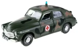 warszawa-m-20-pogotowie-wojskowe-prl-model-1-43