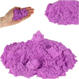 piasek-kinetyczny-1kg-w-woreczku-fioletowy