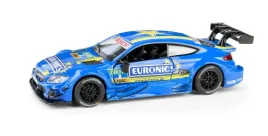 mercedes-amg-c-63-dtm-niebieski-samochod-model-metalowy-pojazd-naped-1-43