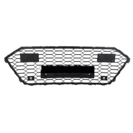 grill-audi-a7-4k-19-look-rs-style-glossy-black