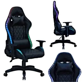 fotel-gamingowy-dla-gracza-obrotowy-kubelkowy-ergonomiczny-rgb