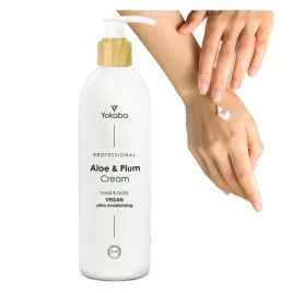 yokaba-aloeandplum-cream-handandbody-krem-do-rak-i-ciala-aloe-sliwka-240-ml