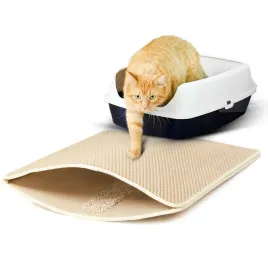 mata-wycieraczka-pod-kuwete-dla-kota-na-zwirek-podkladka-bezowa-60x45-xxl