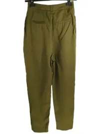 spodnie-damskie-mohito-rozmiar-32-zielone