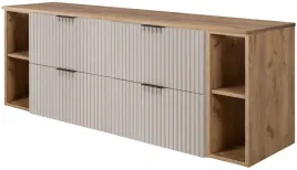 zestaw-kaszmirowa-szafka-lazienkowa-pod-umywalke-160-cm-z-regalami-craft