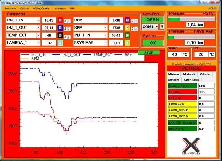 profesjonalny-interfejs-lpg-usb-ftdi-do-prins-vsi-waga-z-opakowaniem-0-156-kg-stan-nowy