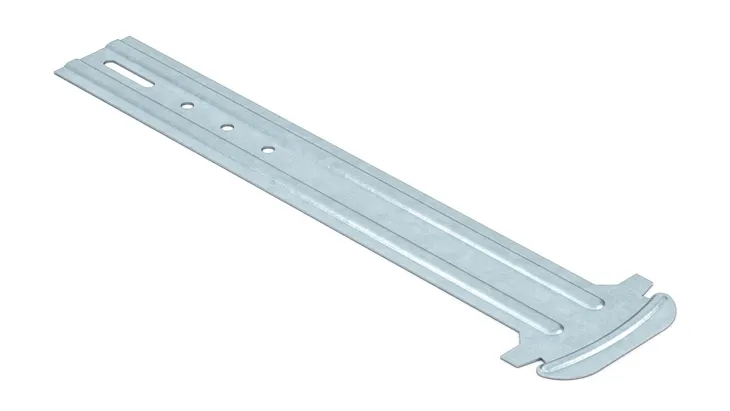 WIESZAK DO PODDASZY 300MM 30CM 1 MM GR. DO PROFILI CD60 25 SZT.