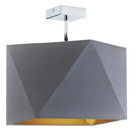 lampa-sufitowa-szara-zlota-plafon-zyrandol-led-e27-abazur-nowoczesna-modna