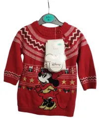 sweterek-bozonarodzeniowy-dla-dziewczynki-0-3m-myszka-minnie-primark-62cm