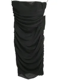 sukienka-damska-bershka-rozmiar-xs-czarna