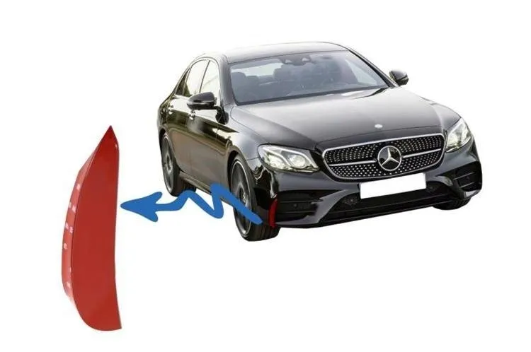 splitter-mercedes-e-klasa-w213-e43-e53-amg-red