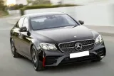splitter-mercedes-e-klasa-w213-e43-e53-amg-red-stan-nowy