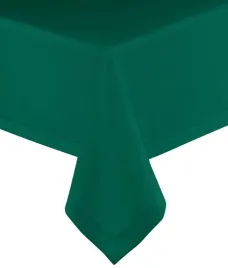 obrus-elegancki-z-merezka-butelkowa-zielen-ciemna-zielen-130x160