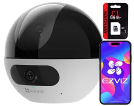 kamera-wifi-obrotowa-ezviz-c7-dual-lens-8mp-karta-sd-64gb